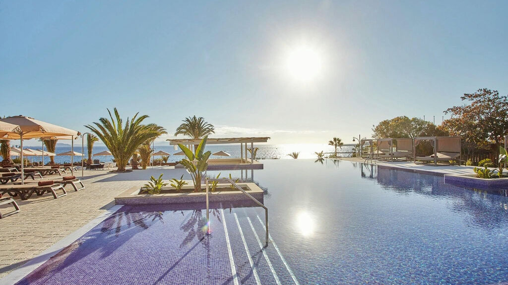 Dreams Lanzarote Playa Dorada