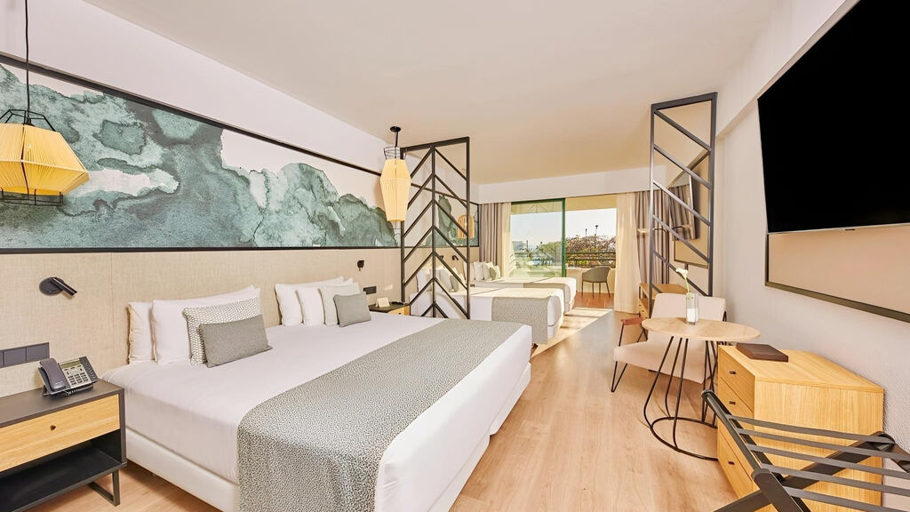 Dreams Lanzarote Playa Dorada