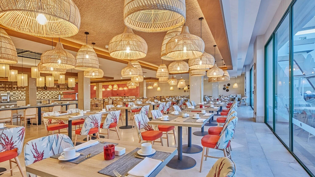 Dreams Lanzarote Playa Dorada