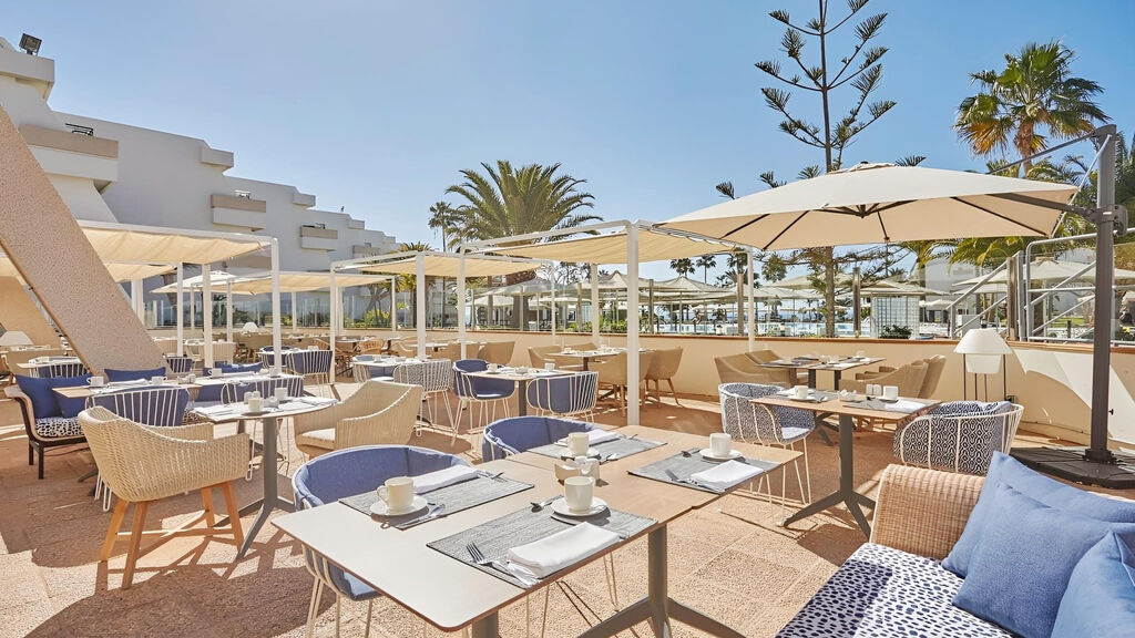 Dreams Lanzarote Playa Dorada