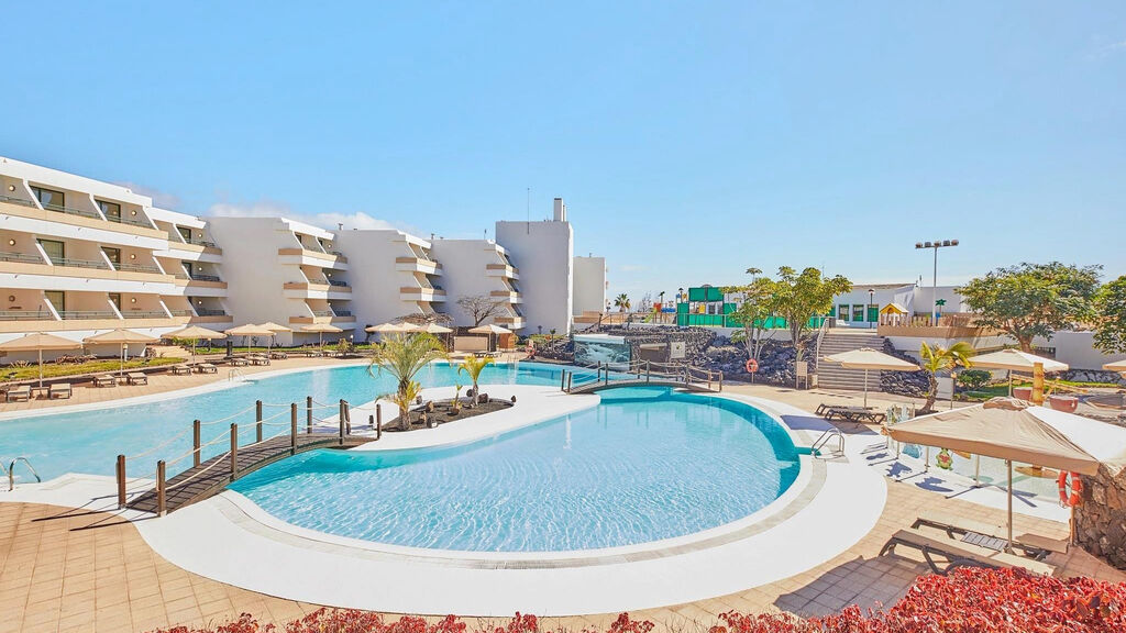 Dreams Lanzarote Playa Dorada