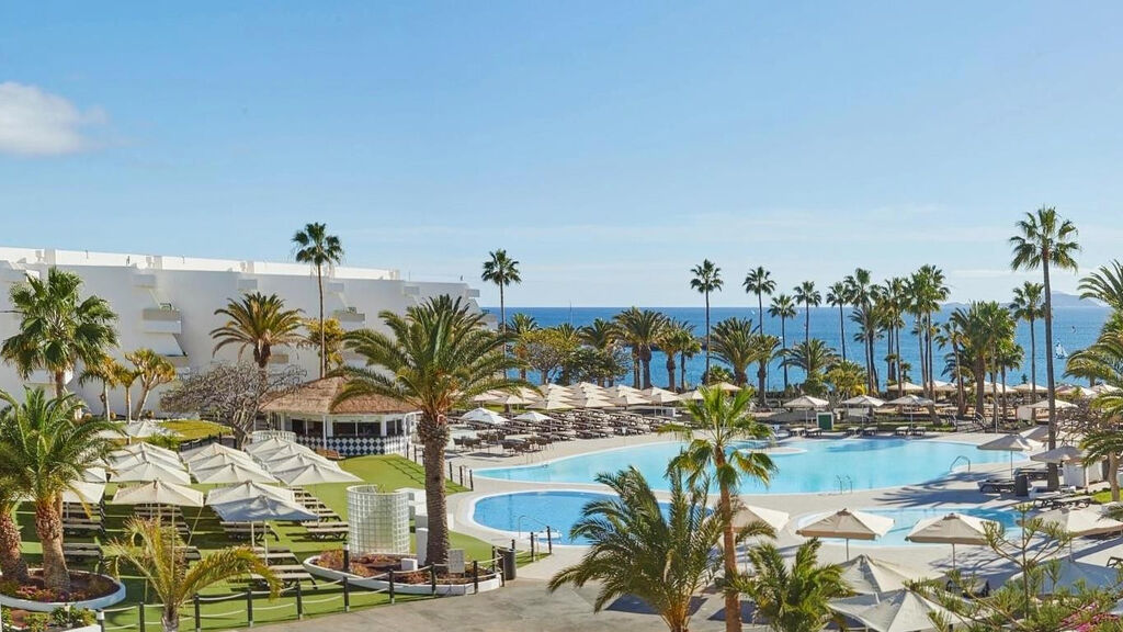 Dreams Lanzarote Playa Dorada