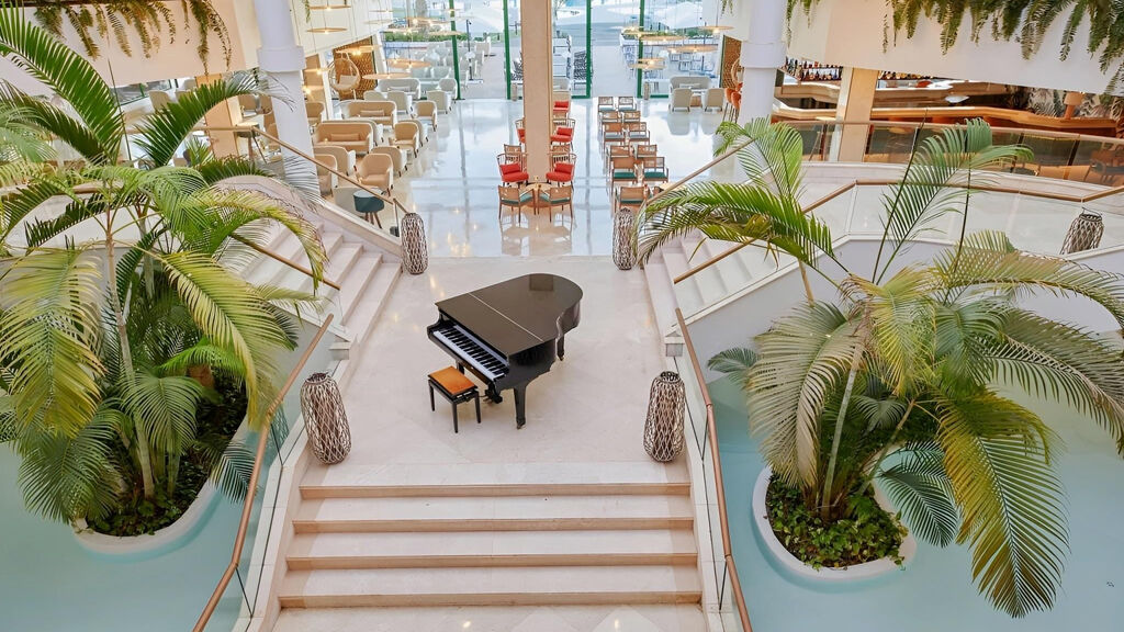 Dreams Lanzarote Playa Dorada