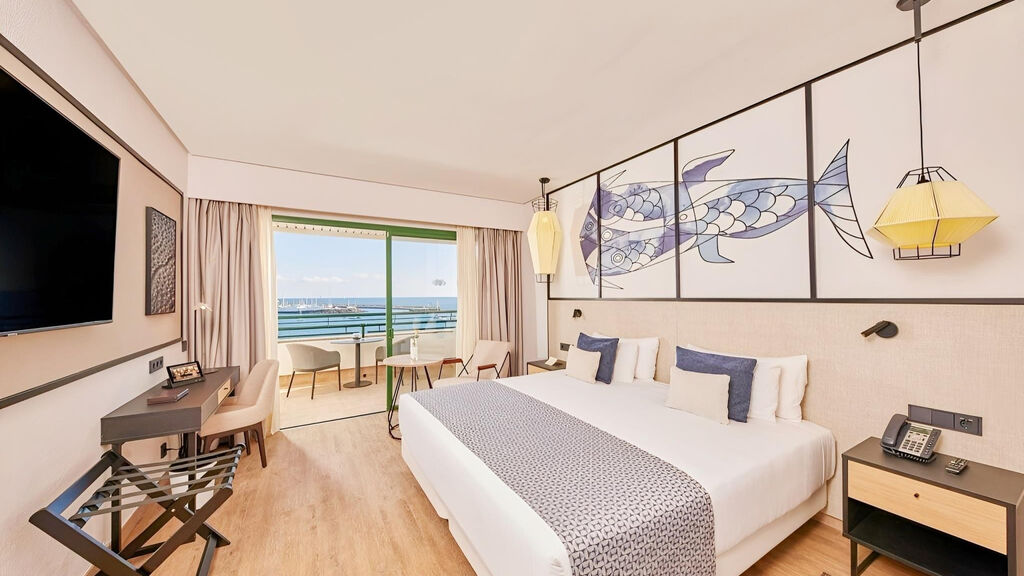 Dreams Lanzarote Playa Dorada