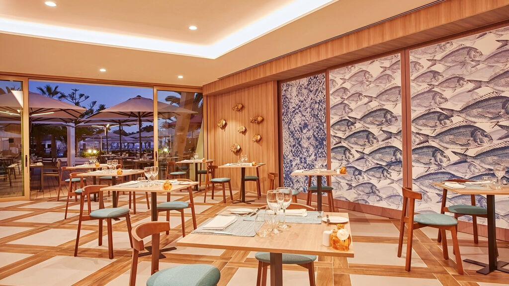 Dreams Lanzarote Playa Dorada