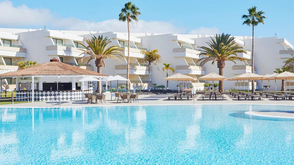 Dreams Lanzarote Playa Dorada