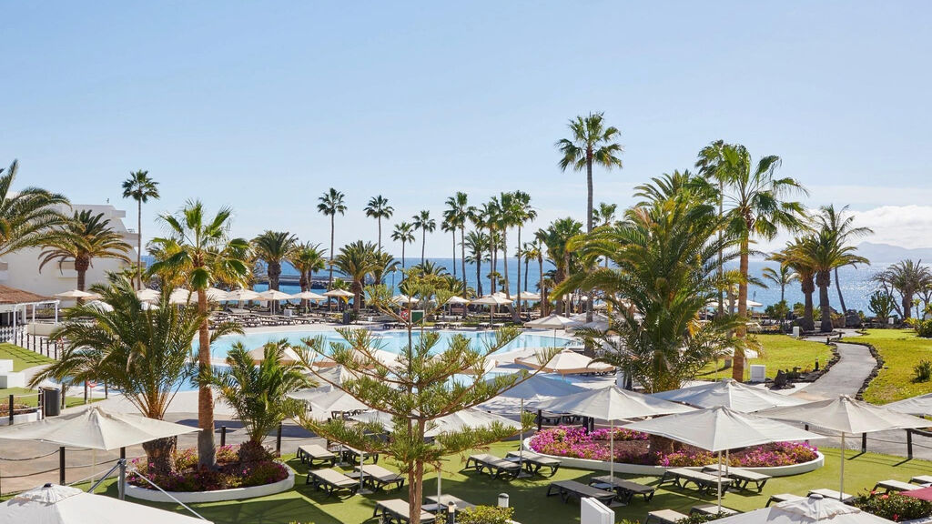 Dreams Lanzarote Playa Dorada