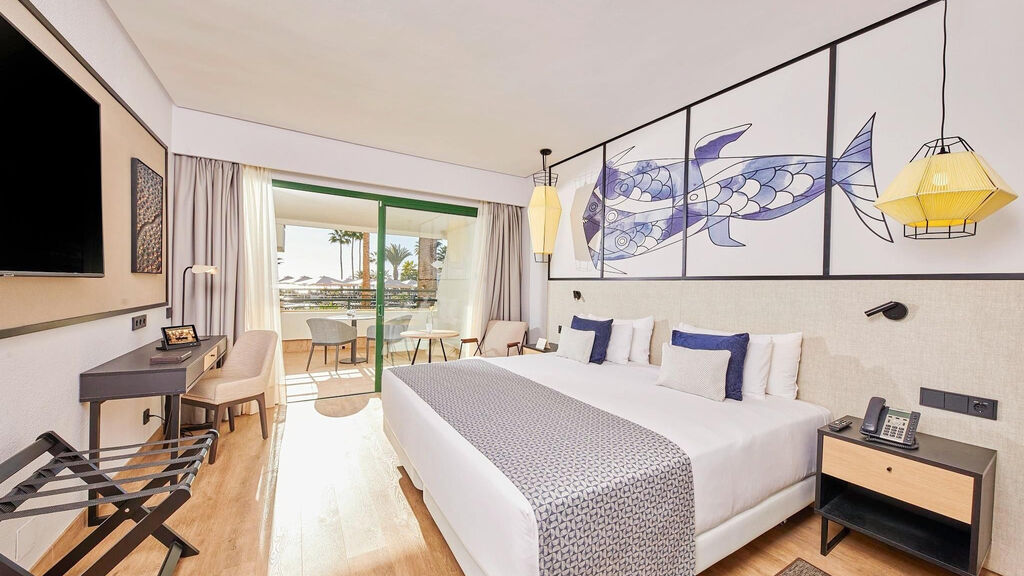 Dreams Lanzarote Playa Dorada