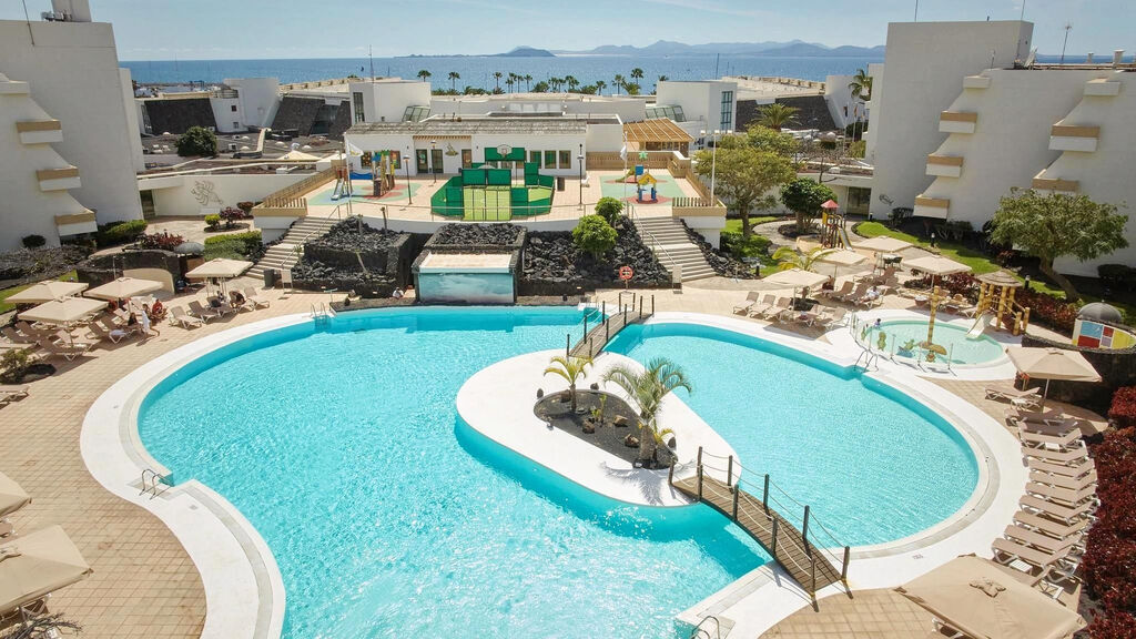 Dreams Lanzarote Playa Dorada