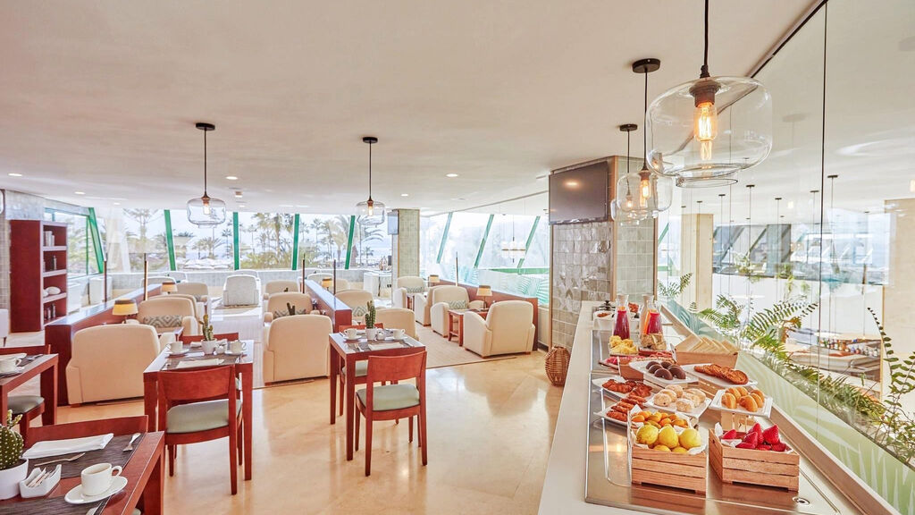 Dreams Lanzarote Playa Dorada