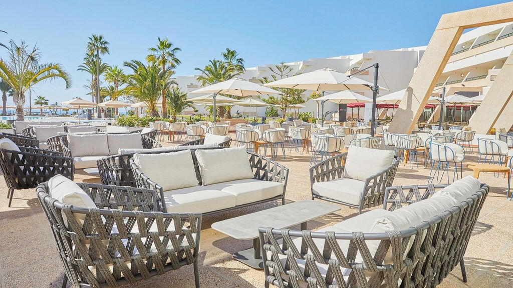 Dreams Lanzarote Playa Dorada