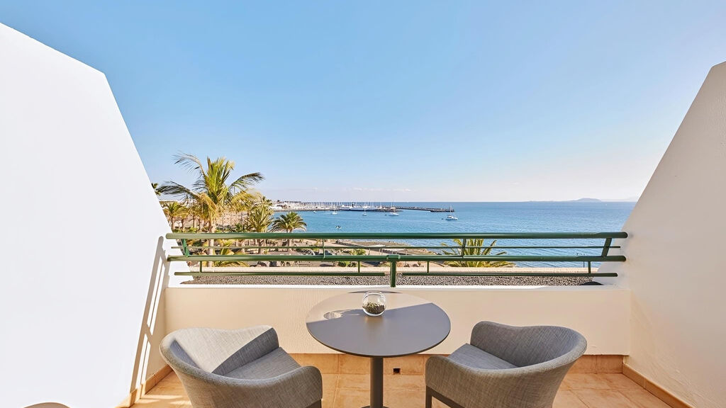 Dreams Lanzarote Playa Dorada