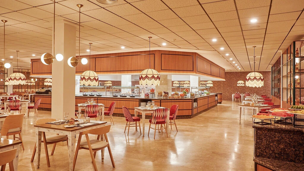 Dreams Lanzarote Playa Dorada