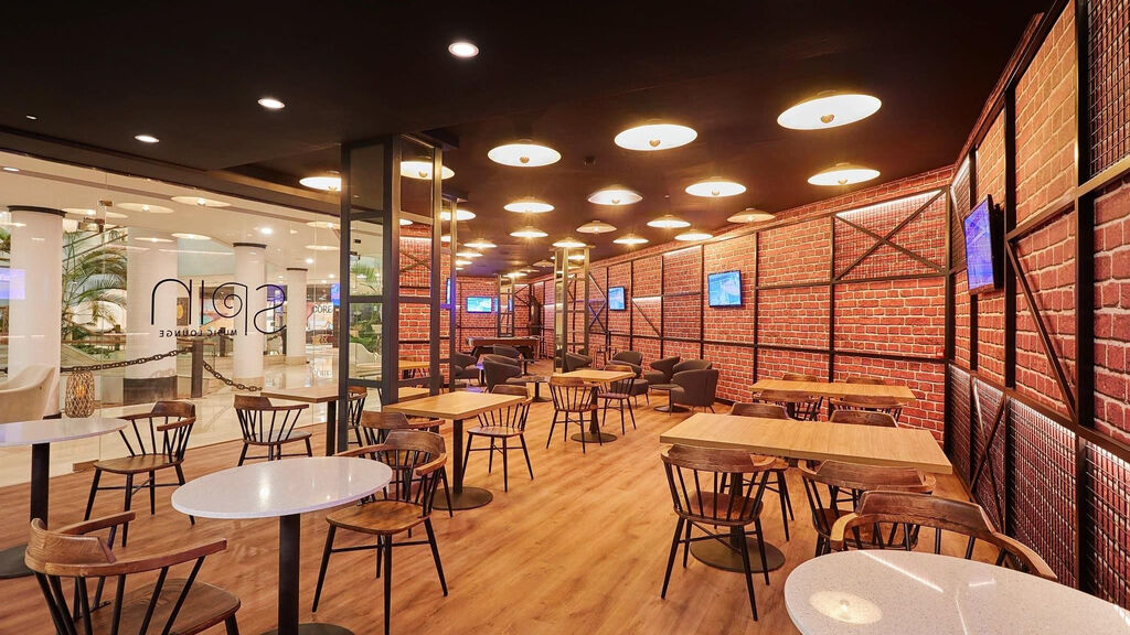 Dreams Lanzarote Playa Dorada