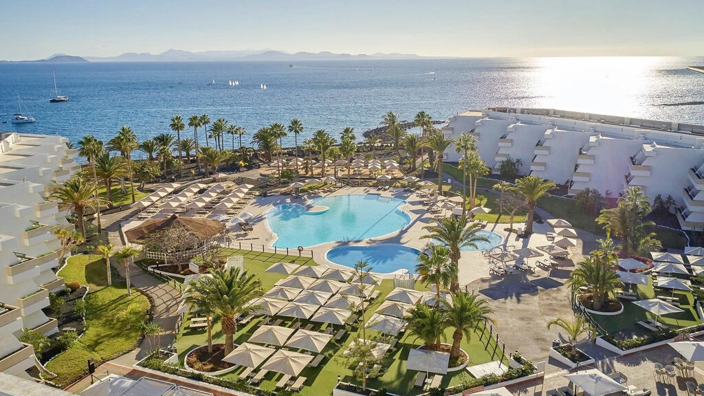 Dreams Lanzarote Playa Dorada