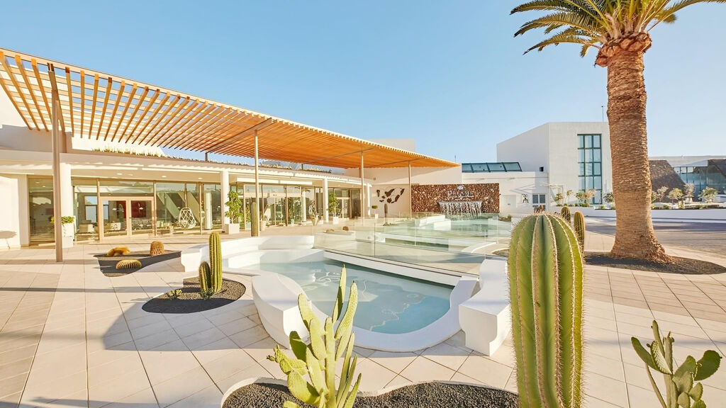 Dreams Lanzarote Playa Dorada