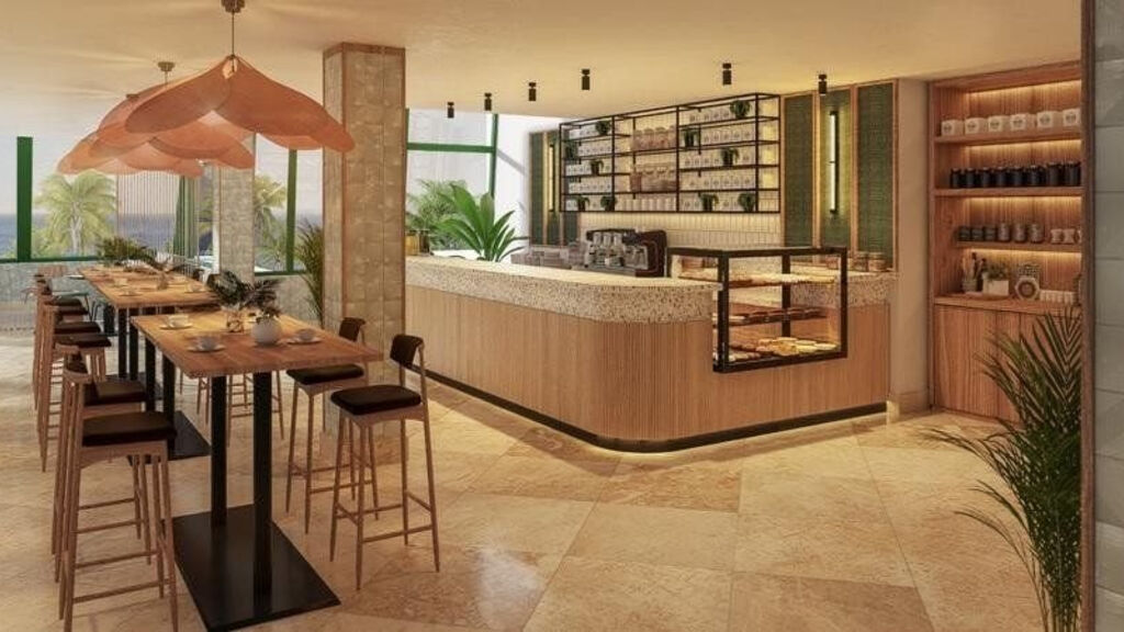 Dreams Lanzarote Playa Dorada Resort & Spa