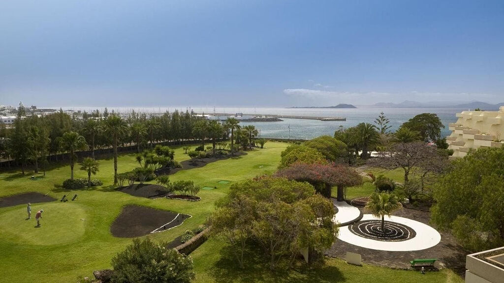 Dreams Lanzarote Playa Dorada Resort & Spa