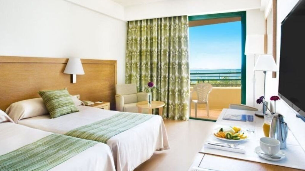 Dreams Lanzarote Playa Dorada Resort & Spa