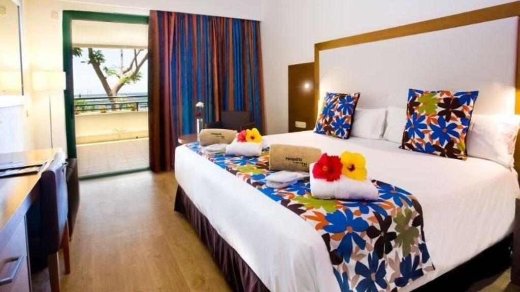 Dreams Lanzarote Playa Dorada Resort & Spa