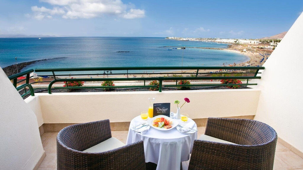 Dreams Lanzarote Playa Dorada Resort & Spa