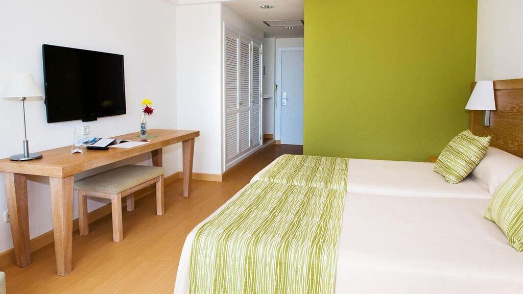 Dreams Lanzarote Playa Dorada Resort & Spa