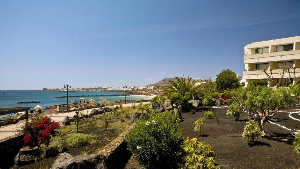 Dreams Lanzarote Playa Dorada Resort & Spa