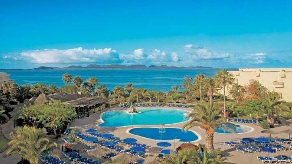 Dreams Lanzarote Playa Dorada Resort & Spa