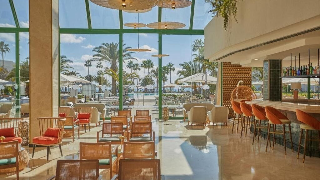 Dreams Lanzarote Playa Dorada Resort & Spa