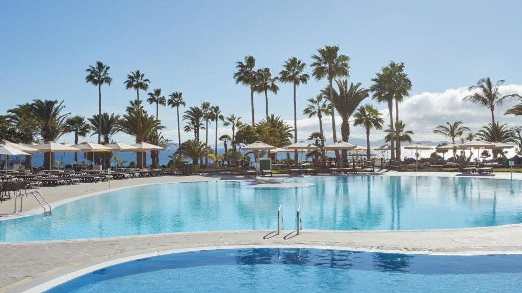 Dreams Lanzarote Playa Dorada Resort & Spa