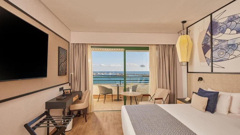 Dreams Lanzarote Playa Dorada Resort & Spa