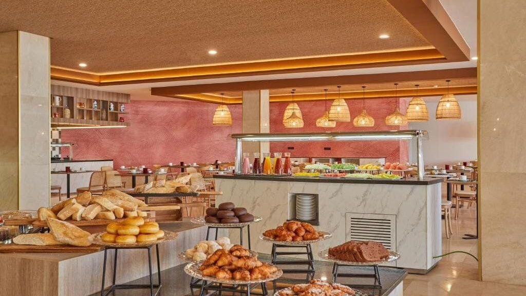 Dreams Lanzarote Playa Dorada Resort & Spa