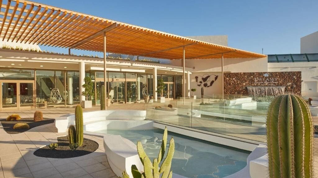 Dreams Lanzarote Playa Dorada Resort & Spa