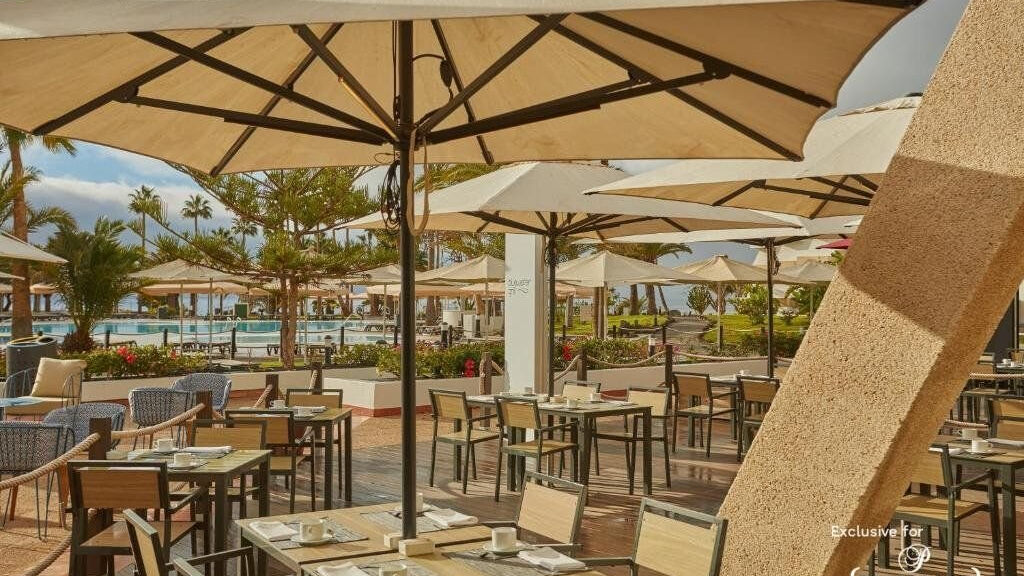 Dreams Lanzarote Playa Dorada Resort & Spa