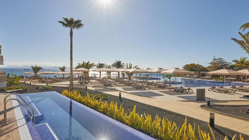 Dreams Lanzarote Playa Dorada Resort & Spa
