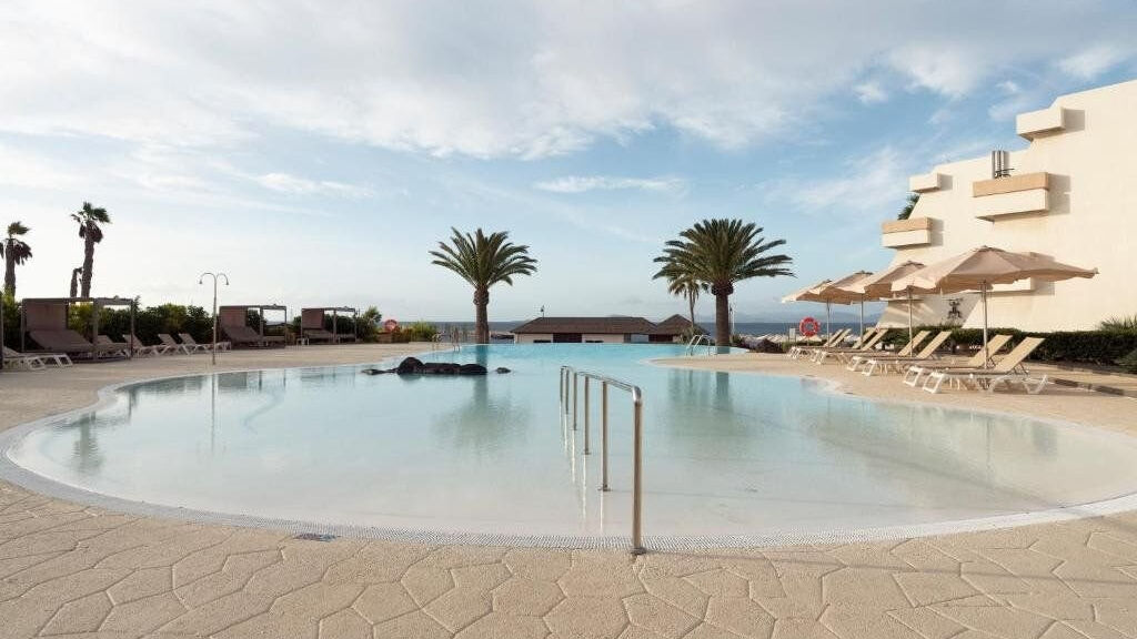 Dreams Lanzarote Playa Dorada Resort & Spa