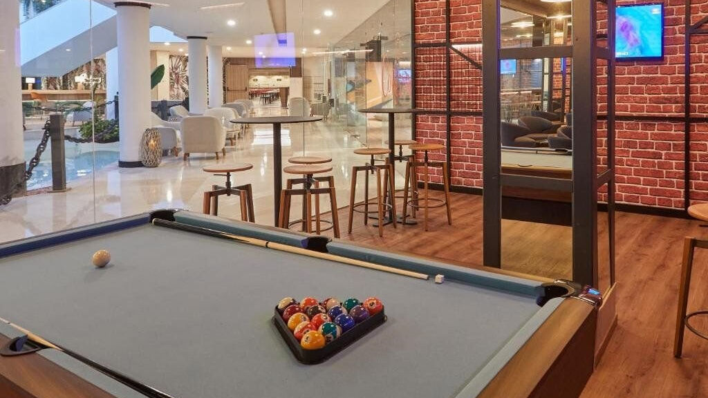 Dreams Lanzarote Playa Dorada Resort & Spa