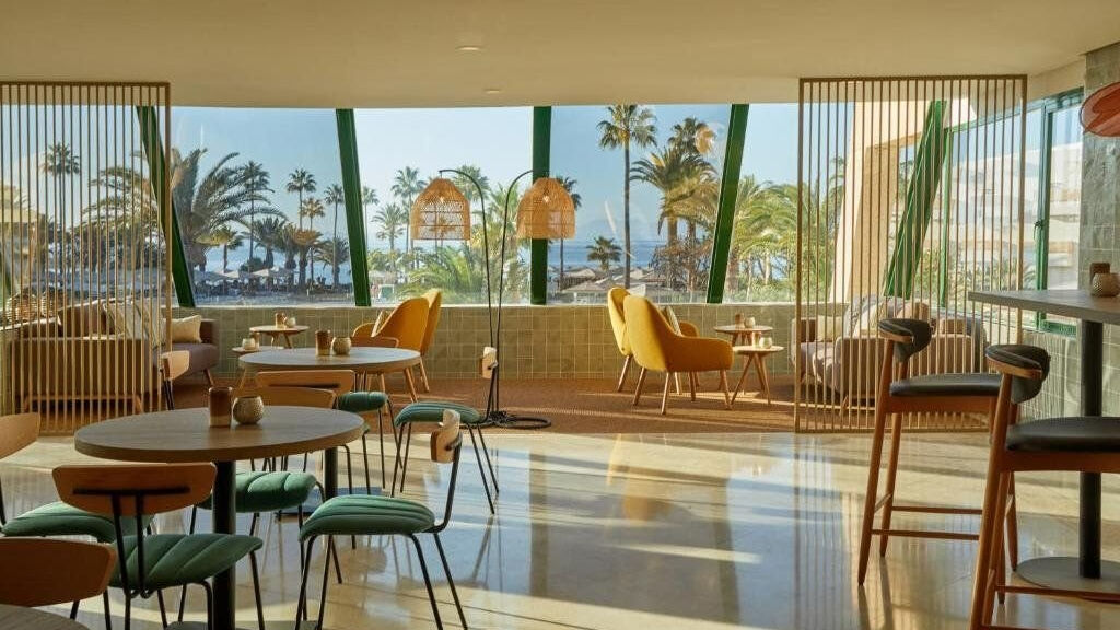 Dreams Lanzarote Playa Dorada Resort & Spa