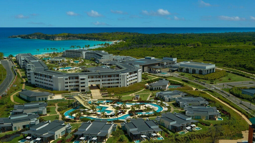 Dreams Macao Beach Punta Cana Resort & Spa
