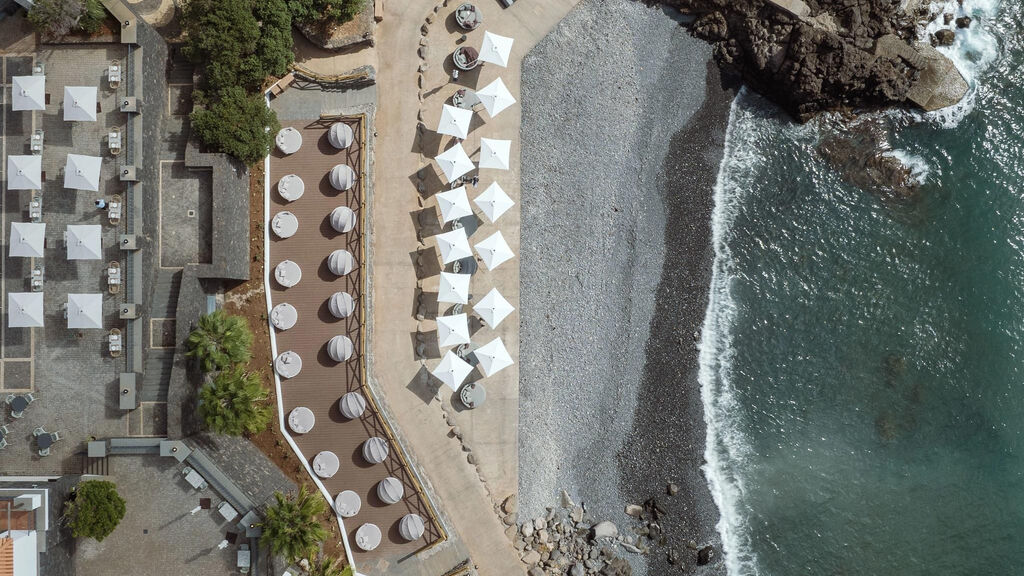 Dreams Madeira Resort Spa & Marina