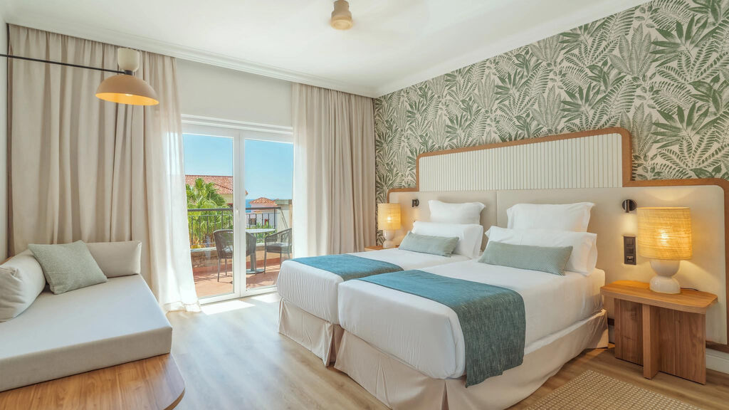 Dreams Madeira Resort Spa & Marina
