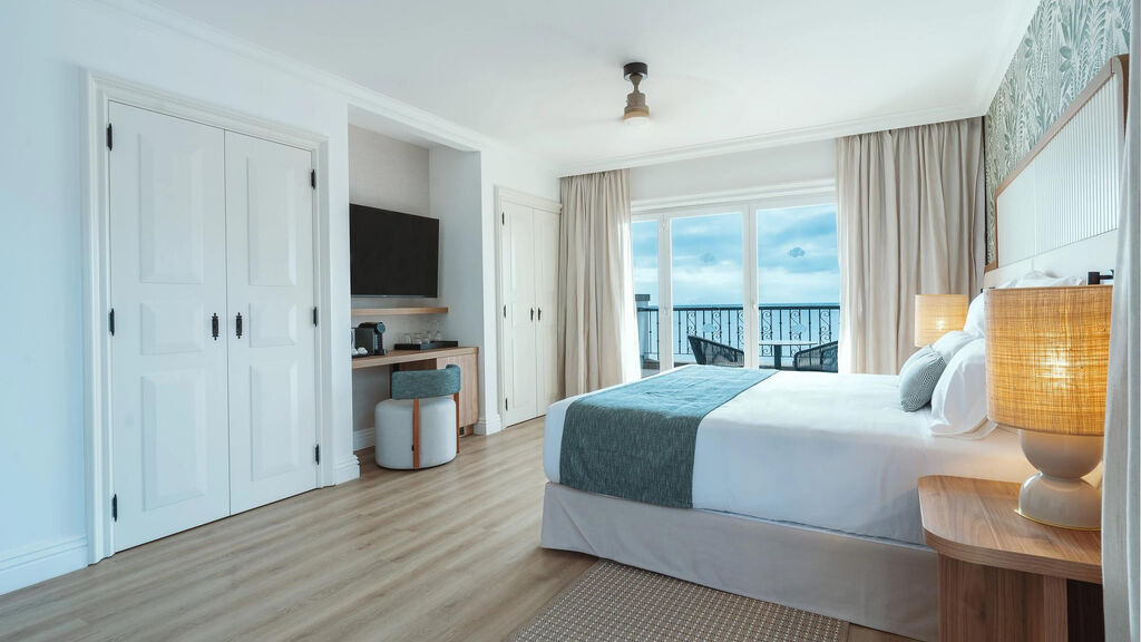 Dreams Madeira Resort Spa & Marina