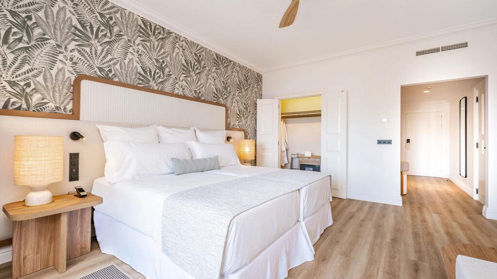 Dreams Madeira Resort Spa & Marina