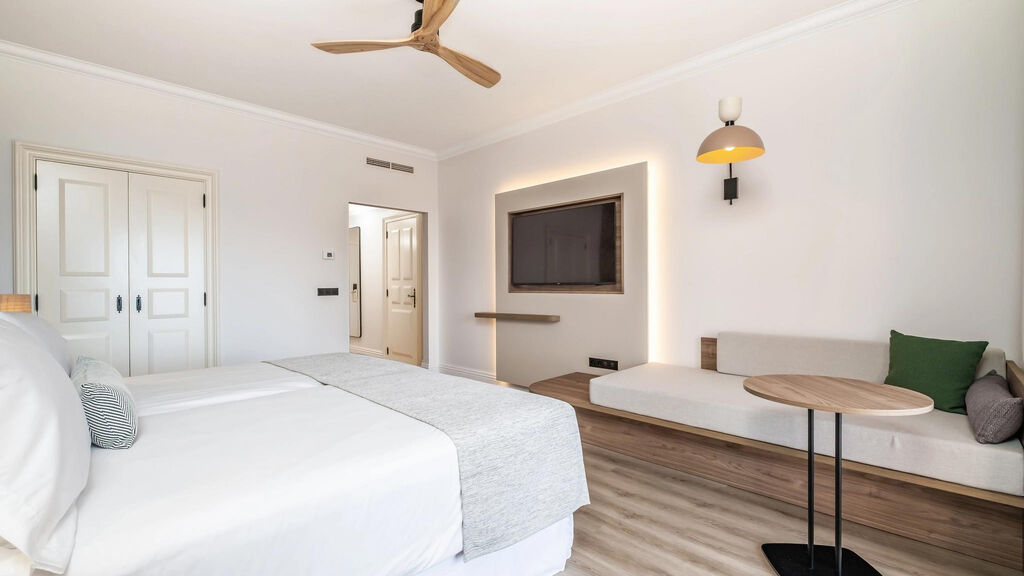 Dreams Madeira Resort Spa & Marina