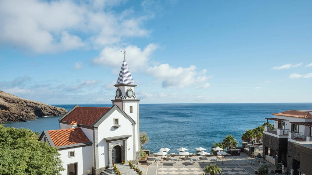 Dreams Madeira Resort Spa & Marina