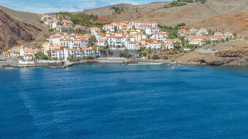 Dreams Madeira Resort Spa & Marina
