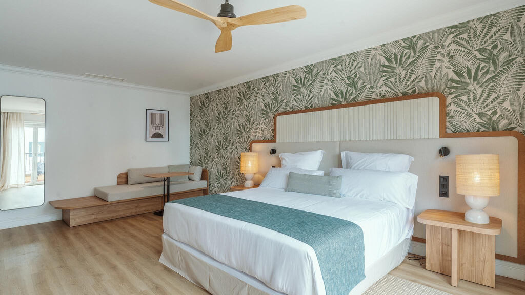 Dreams Madeira Resort Spa & Marina