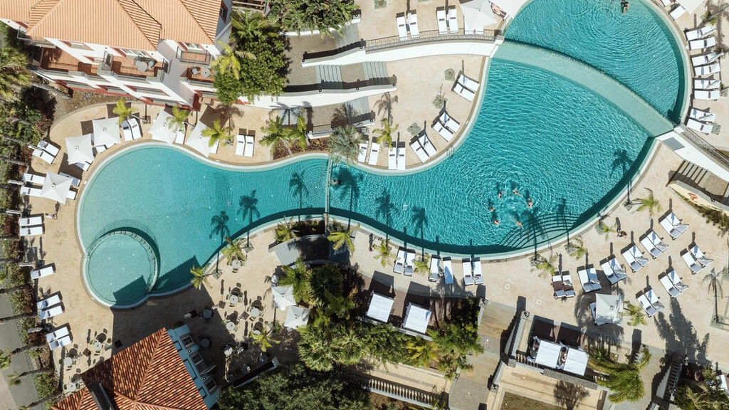 Dreams Madeira Resort Spa & Marina