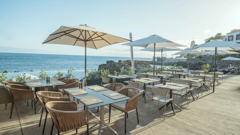 Dreams Madeira Resort Spa & Marina