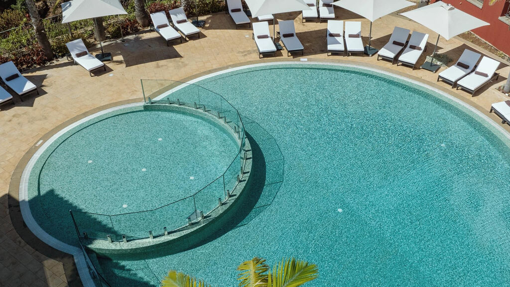 Dreams Madeira Resort Spa & Marina